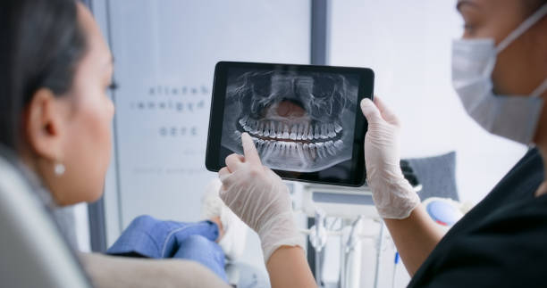 Licensed Tooth Extraction service in French Camp, CA - Smile Center Dentistry